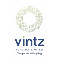 Vintz Plastics Limited Logo