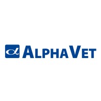 Alpha-Vet Állatgyógyászati Kft. Logo