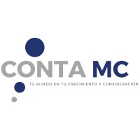 Conta MC Logo