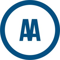 All American Print Supply Co Logo