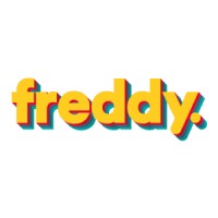 Freddy Logo