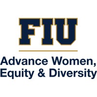 FIU Office to Advance Women, Equity & Diversity (AWED) Logo