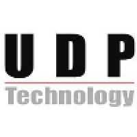 UDP Technology Ltd Logo