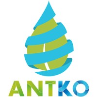 ANTKO Soluciones en Agua SPA. Logo