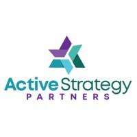 Active Strategy Partners, LLC. Logo