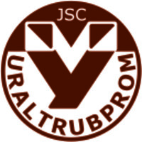 Uraltrubprom JSC Urals Pipe Works Logo