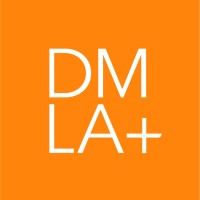 Deborah Myers Landscape Architecture Logo