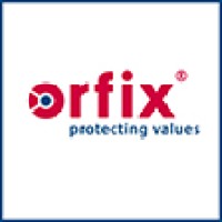 orfix International GmbH Logo