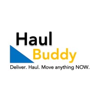 Haul Buddy Logo