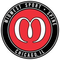 Midwest Sport + Spine Logo