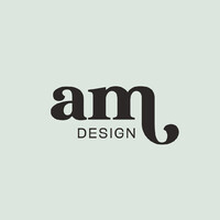 Allyson Marie Design Logo