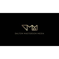 Dalton Masterson Media Logo