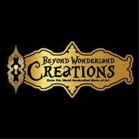 Beyond Wonderland Creations Logo