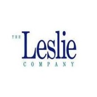 The Leslie Company Logo