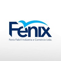 Fênix Fabril Indústria e Comércio Ltda. Logo