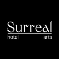 Surreal Hotel Arts Logo
