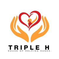 House of Helping Hands Logo