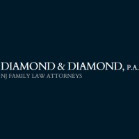 Diamond & Diamond, P.A. Logo