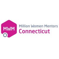 Million Women Mentors CT Chapter Logo