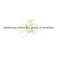 Sentencing Advocacy Group of Evanston Logo