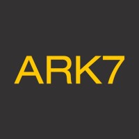 ARK7 Arquitetos Logo