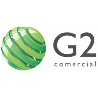 G2 Comercial Logo