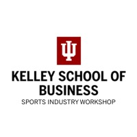 Kelley Sports Industry Workshop Logo