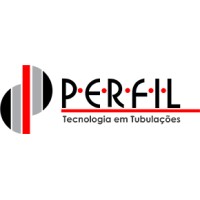 Perfil Engenharia - Tecnologia em Tubulações Logo