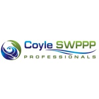 Coyle SWPPP Professionals Logo