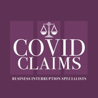 Covid Claims Logo