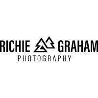 Richie Graham Photography Logo
