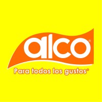 ALCO México Logo