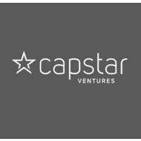 Capstar Ventures Logo