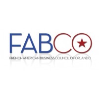 FRENCH AMERICAN BUSINESS COUNCIL OF ORLANDO - FABCO Logo