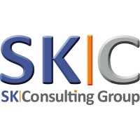 SK-Consulting Group GmbH Logo