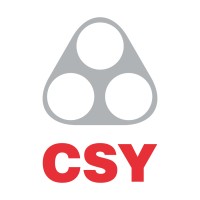 CSY Retail Systems Ltd Logo