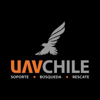 UAV Chile Logo