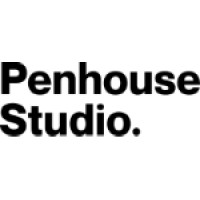 Penhouse Studio Logo
