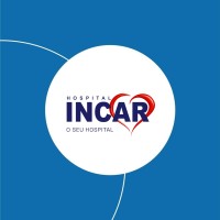Hospital Incar Logo