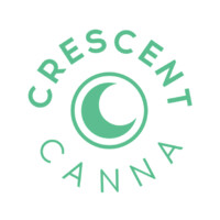 Crescent Canna Logo