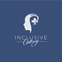 Inclusive Clothing Technologies Ltd Logo