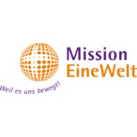 Mission EineWelt Logo