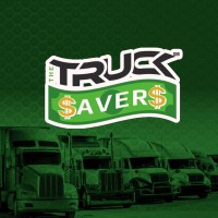 The Truck Savers Logo