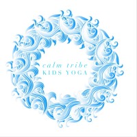 Calm Tribe Yoga Logo