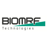 BioMRF Technologies Logo