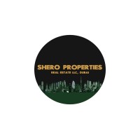 SHERO PROPERTIES Logo