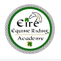 Eire Equine Riding Academy Logo