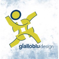 Gialloblu Design Logo