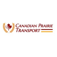 Canadian Prairie Transport Inc. Logo