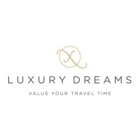 LUXURY DREAMS Logo